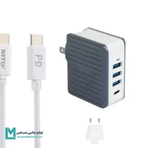 شارژر دیواری نیتو NTPD19