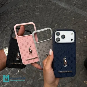 قاب گوشی polo alpha lauren کد C3699 | لوازم جانبی مسلمی
