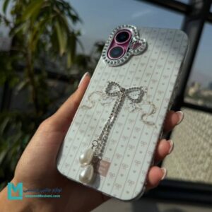 قاب گوشی پاپیون منگولهای
