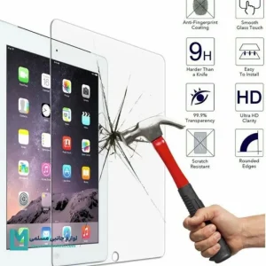 گلس تبلت سامسونگ Galaxy Tab A 10.5 مدل T595 کد J1048 | لوازم جانبی مسلمی