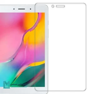 محافظ صفحه نمایش تبلت سامسونگ Galaxy Tab A 8.0 2019 مدل T295 کد J1012 | لوازم جانبی مسلمی
