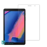 محافظ صفحه نمایش تبلت سامسونگ Galaxy Tab A 8.0 2019 مدل T295 کد J1012 | لوازم جانبی مسلمی