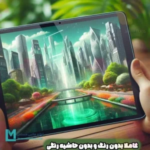 گلس تبلت سامسونگ Galaxy Tab S5e مدل T720 کد J1050 | لوازم جانبی مسلمی