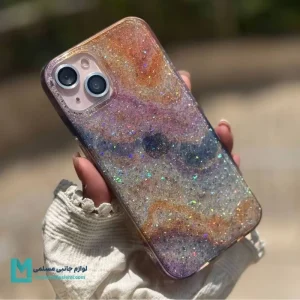 قاب اکلیلی شاینی آیفون
