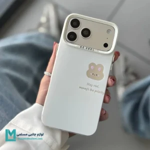 قاب گوشی دخترانه