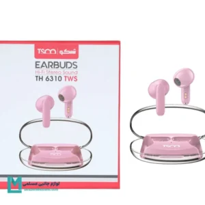 قیمت ایرفون TSCO TH 6310 TWS