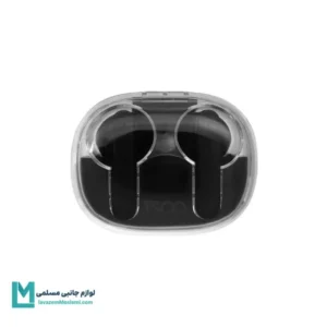 هندزفری بی سیم تسکو مدل TH 6312 TWS مشکی کد EV1040 | لوازم جانبی مسلمی