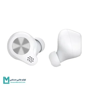 هندزفری بی سیم تسکو مدل TH 6340 TWS – سفید کد EV1010 | لوازم جانبی مسلمی