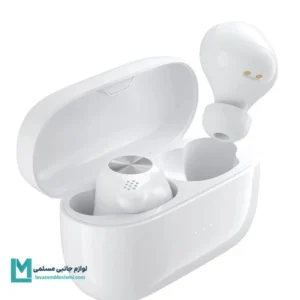 هندزفری بی سیم تسکو مدل TH 6340 TWS – سفید کد EV1010 | لوازم جانبی مسلمی
