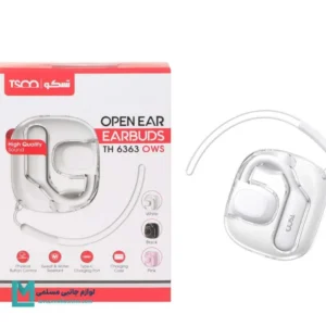 هندزفری تسکو TH 6363 OWS