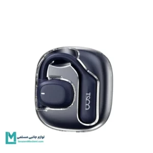 هندزفری بی سیم تسکو مدل TH 6363 OWS مشکی کد EV1023 | لوازم جانبی مسلمی