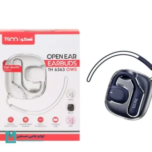 خرید هندزفری بی سیم تسکو TH 6363 OWS