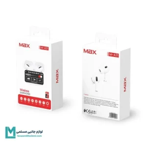 قیمت ایرپاد TwinMax MA-21