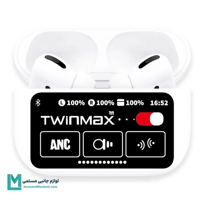 هندزفری تویین مکس MA-21