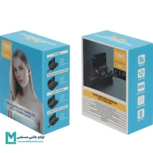 هندزفری بلوتوثی F9 5