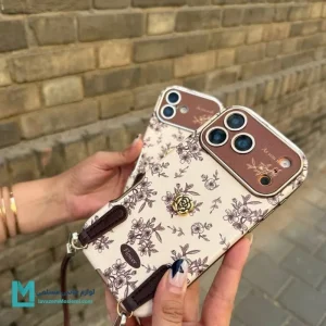 قاب گوشی فانتزی ویکتوریا استایل