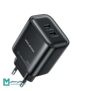 خرید شارژر دیواری وی آی پلاتینا VC58 45W
