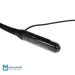 هندزفری گردنی بی سیم ویپلاتینا VSP12 کد EV1048 | لوازم جانبی مسلمی