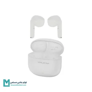 قیمت هندزفری VIPLATINA VT43