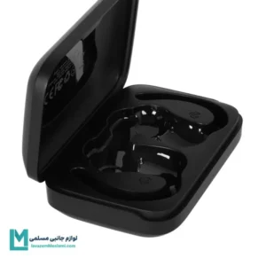 هندزفری بی سیم VIPLATINA مدل VT49 - مشکی کد EV1036 | لوازم جانبی مسلمی