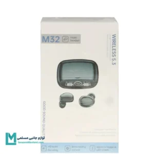 هدفون بی سیم M32