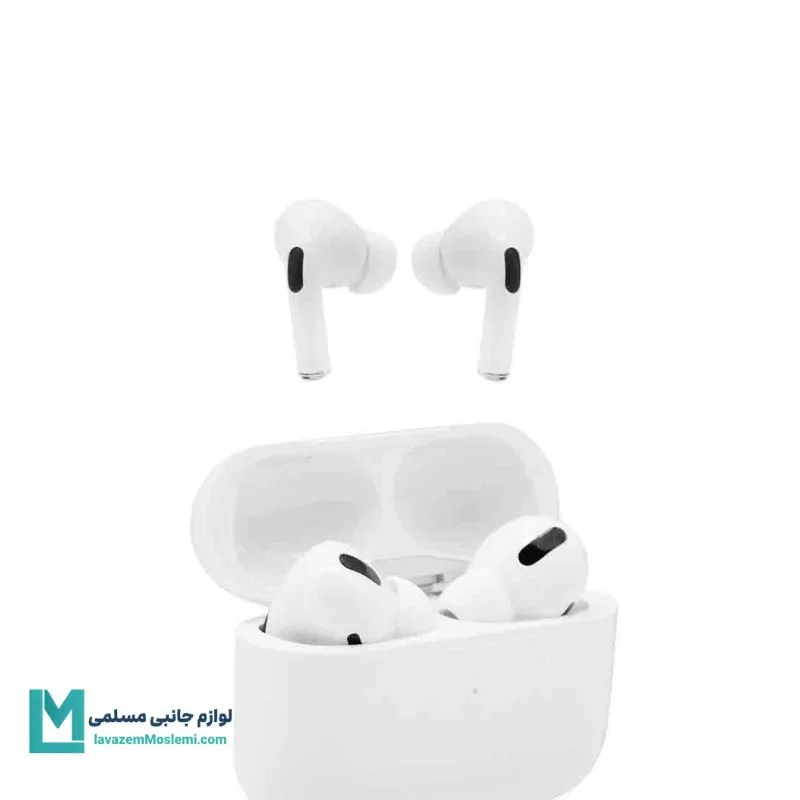 خرید هندزفری بی سیم مدل Pro سفید