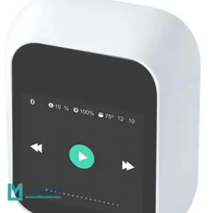 مشخصات ایربادز ویوو Airbuds T24