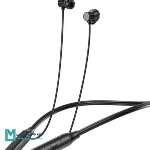 هندزفری گردنی Wiwu مدل Soundcool GB01 مشکی کد EV1025 | لوازم جانبی مسلمی