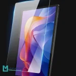 محافظ صفحه نمایش شیشهای تبلت شیائومی Redmi Pad 2 سایز 11 اینچ کد J1036 | لوازم جانبی مسلمی