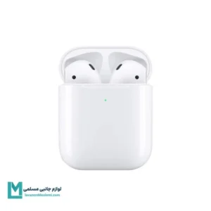 هندزفری بی سیم XO مدل F90T - سفید کد EV1047 | لوازم جانبی مسلمی