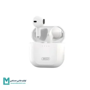 هندزفری بی سیم XO مدل X24 سفید کد EV1056 | لوازم جانبی مسلمی