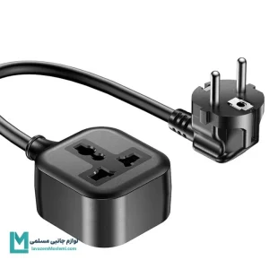 تبدیل ۳ به ۲ برق یسیدو MC31