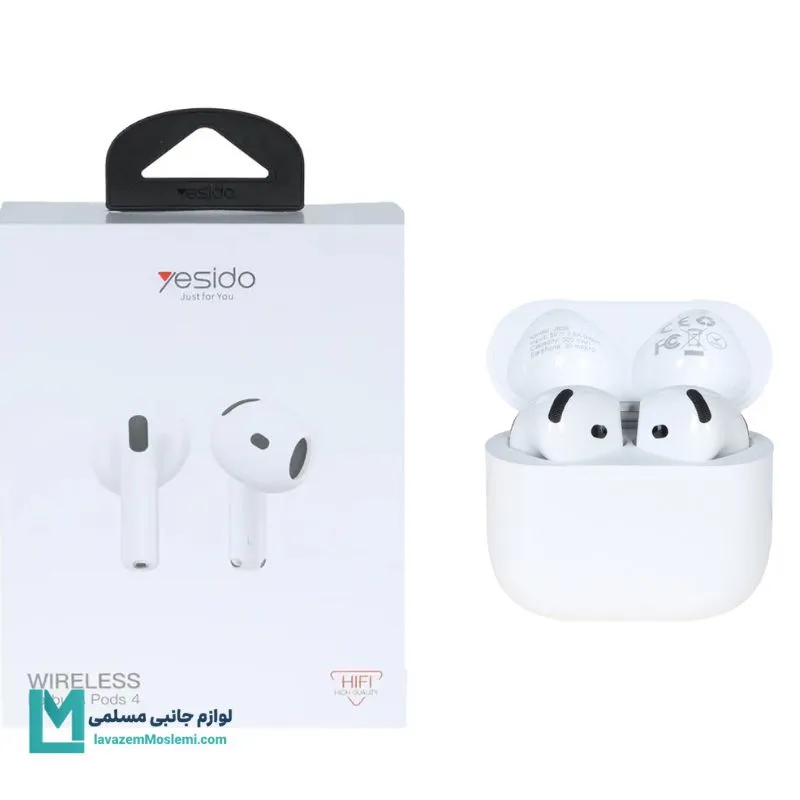 هندزفری بی سیم Yesido JB28