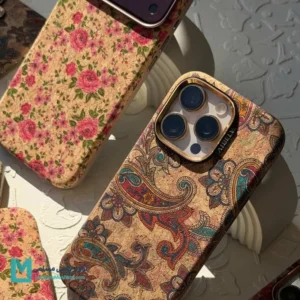 قاب گوشی چرمی AIBELV کد C3979 | لوازم جانبی مسلمی
