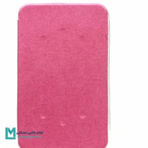 کیف تبلت ساده Asus Fonepad 7 FE170 سرخابی کد T1006 | لوازم جانبی مسلمی