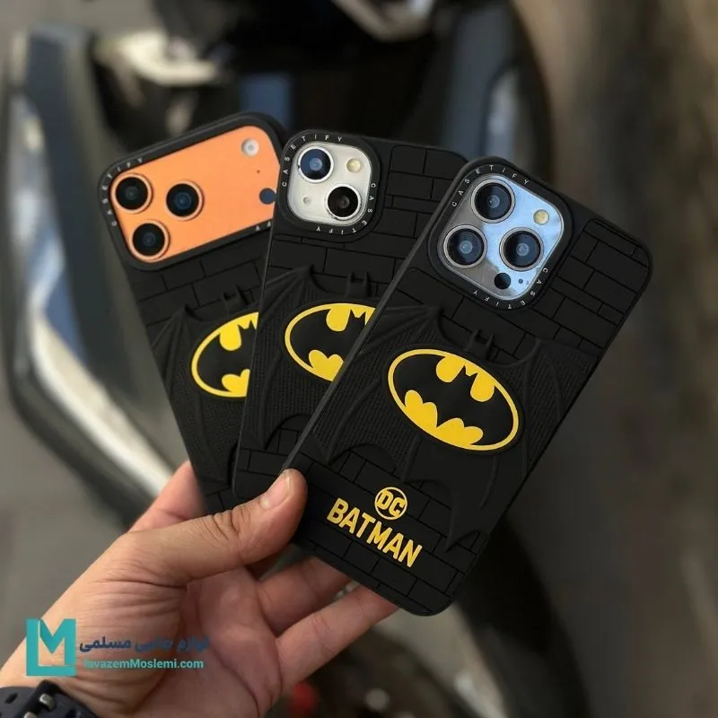 قاب گوشی مردانه اسپرت