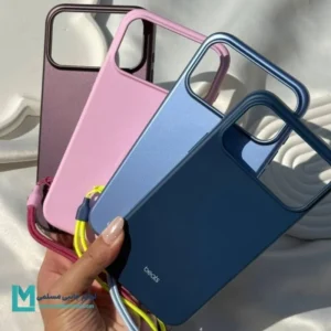 قاب گوشی سیلیکونی Beats Kickstand Case