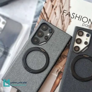 قاب گوشی سامسونگ Canvas Case