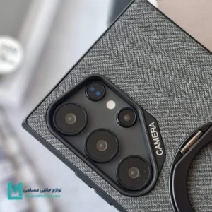 قاب گوشی سامسونگ Canvas Case کد C3975 | لوازم جانبی مسلمی