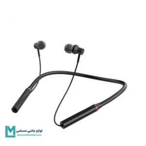 هندزفری بلوتوثی دورگردنی مگنتی