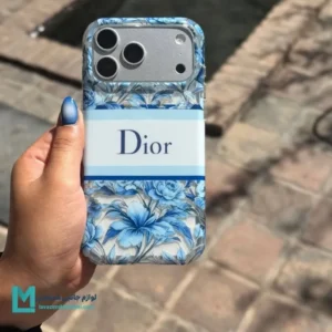 قاب گوشی دخترانه دیور لیلیوم