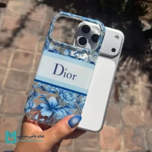 قاب گوشی دخترانه دیور لیلیوم کد C3960 | لوازم جانبی مسلمی