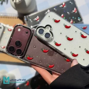 قاب شاین دخترانه