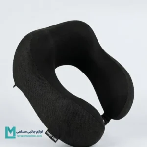 بالشتک گردنی گرین لیون Green Lion Neck Pillow کد MA1001 | لوازم جانبی مسلمی