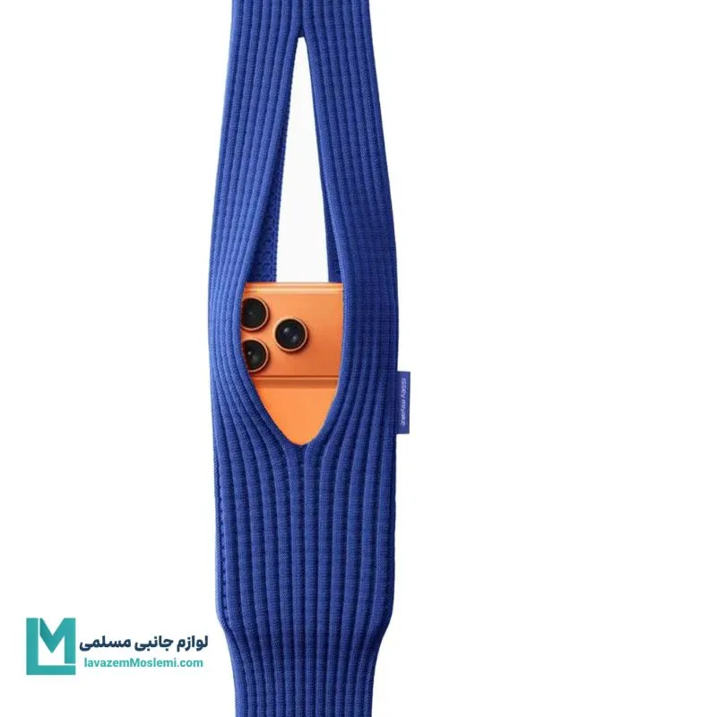 کیف رو دوشی گوشی آیفون