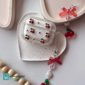 کاور ایرپاد آلبالو جواهری کد C3836 | لوازم جانبی مسلمی