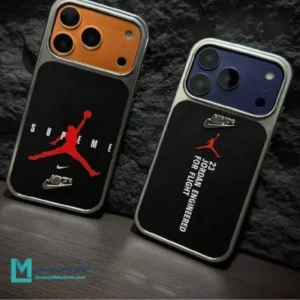 قاب گوشی اسپرت طرح Jordan Nike