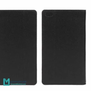 کیف تبلت ساده Lenovo Tab E7 / 7104 - مشکی کد T1008 | لوازم جانبی مسلمی