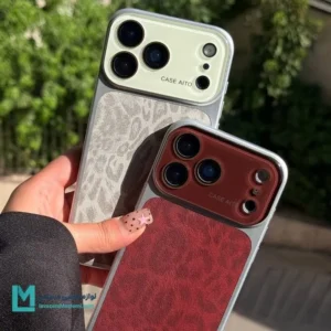 خرید قاب گوشی پلنگی