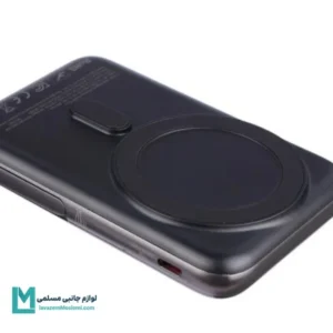 قیمت پاوربانک مگ سیف مک دودو